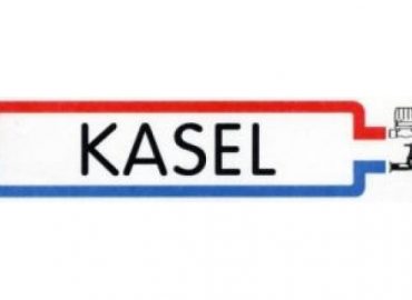 Kasel GmbH  Wasser-Wärme-Wellness