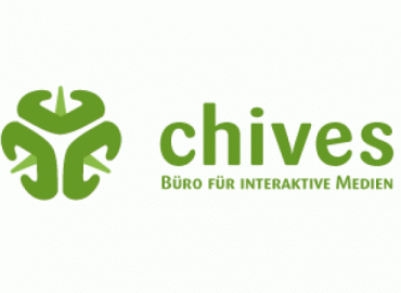 CHIVES – Büro für interaktive Medien / Darmstadt / Frankfurt