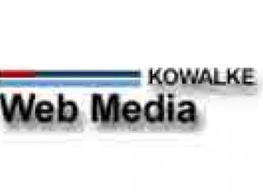 Web Media Kowalke – Hompage für den Mittelstand