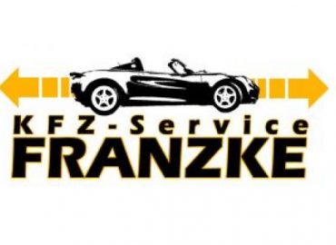 KFZ-SERVICE-FRANZKE