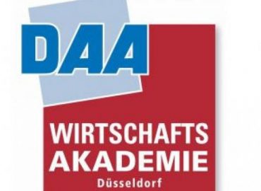 DAA Wirtschaftsakademie Düsseldorf