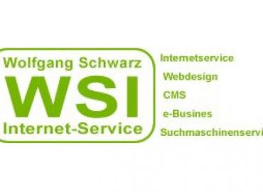 WSI – Internetservice homepage miten