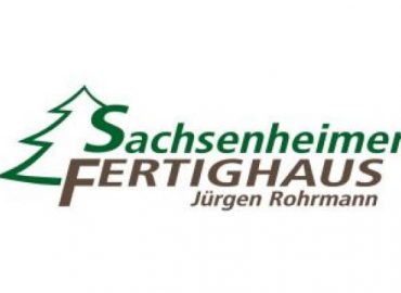 Sachsenheimer Fertighaus – Jürgen Rohrmann