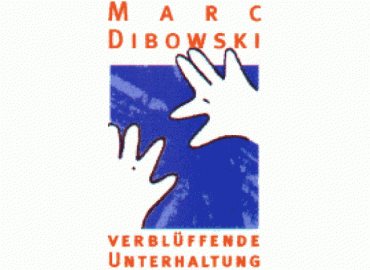 Zauberer Verblüffende Unterhaltung – Marc Dibowski