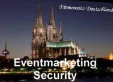 AA Eventmarketing-Security Knüsli