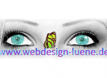 webdesign luene