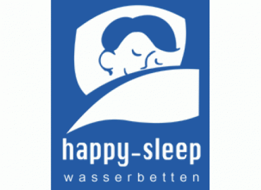 Happy Sleep | Wasserbetten und Boxspring Bettsystemen