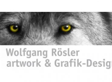 Wolfgang Rösler Artwork und Grafik-Design