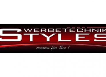 Styles Werbetechnik