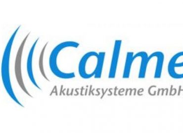 Calme Akustiksysteme GmbH