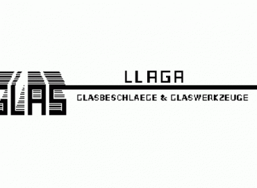 GLAS LLAGA > Glasbeschläge & Glaswerkzeuge