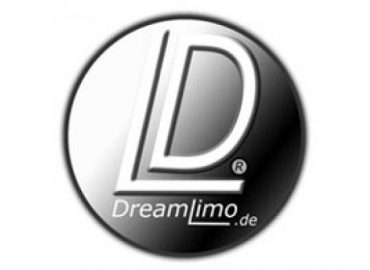 Hochzeitsauto bei Limousinenservice Dreamlimo GmbH