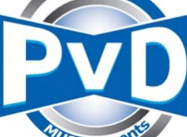 P.v.D. – Music & Events