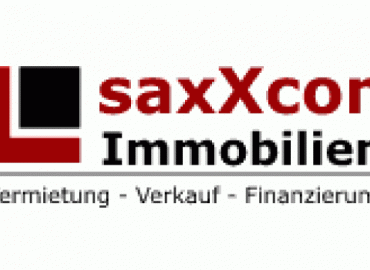 saxXcon Immobilien GmbH