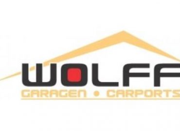 WOLFF Garagenzentrale