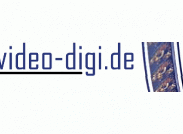 video-digi.de – Wir digitalisieren Ihre Videobänder und mehr
