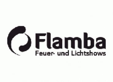 Flamba Professionelle Feuershow für Ihr Event/Gala