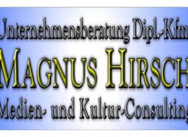 Unternehmensberatung Dipl.-Kfm. Magnus Hirsch: Medien- und Kultur-Consulting