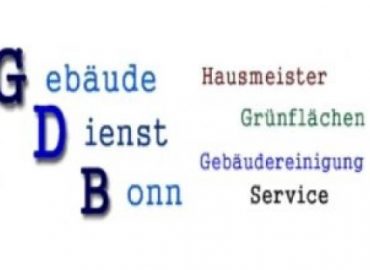 GDB Gebäudedienst Bonn