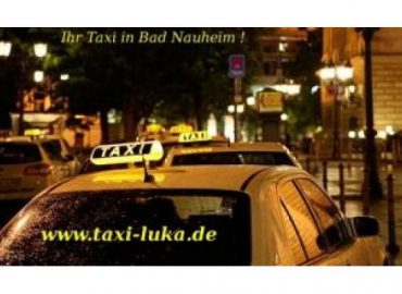 A1/Taxi-Luka
