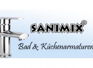 Badarmaturen, Küchenarmaturen – SANIMIX24