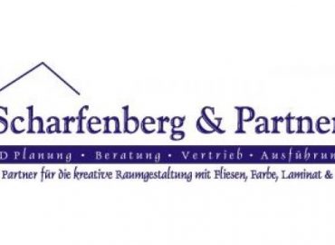 Scharfenberg & Partner (R)  S & P Raumgestaltung und Immobilienservice GmbH