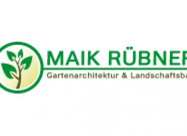 MAIK RÜBNER – Gartenarchitektur & Landschaftsbau