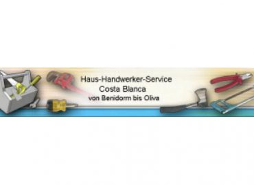 Haus-Handwerker-Service Costa Blanca