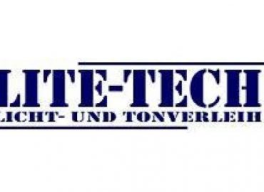 Lite-Tech Licht, Ton, Veranstaltungstechnik  GmbH