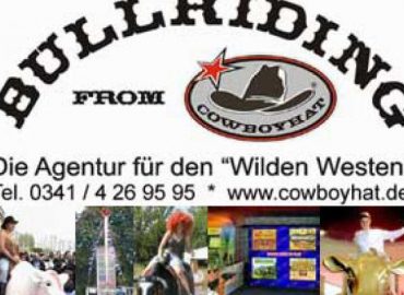 Bullriding from Cowboyhat – Wir sind die Spezialisten für Western-Country und alle Reitgeräte.