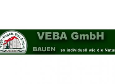 Veba GmbH – Massivhaus & Energiesparhaus