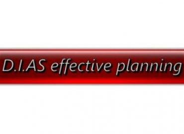 D.I.AS effective planning