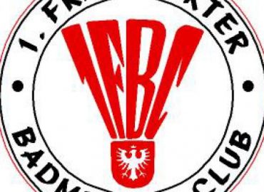 1. Frankfurter Badminton Club e. V. 1953
