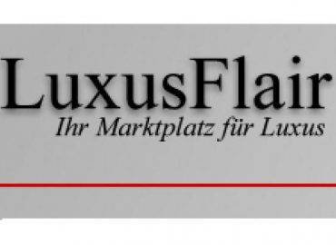 Luxusflair – Ihr Marktplatz für Luxus