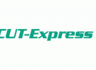 CUT-Express – Beschriftungen aus Klebefolien