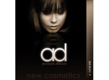 AD new Cosmetics, in der Malhausapotheke Dauerhafte Haarentfernung & Fett weg mit Ultraschall