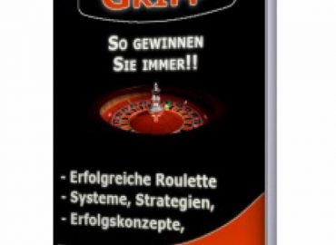 Roulette-Systeme.com | ZUFALL VOLL IM GRIFF