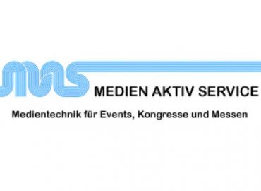 MAS MEDIEN AKTIV SERVICE GmbH
