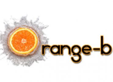 Orange-b Webdesign und Grafik