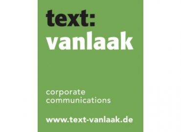 Text: van Laak