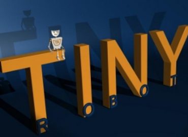 TinyRobot GmbH