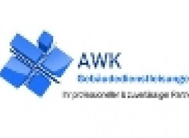 AWK Gebäudedienstleistung e.K.