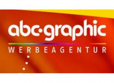 abc-graphic werbetechnik Aufkleber Beschriftungen Visitenkarten Briefpapier Druck Digitaldruck