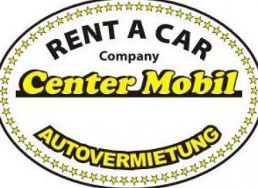 Center Mobil Autovermietung