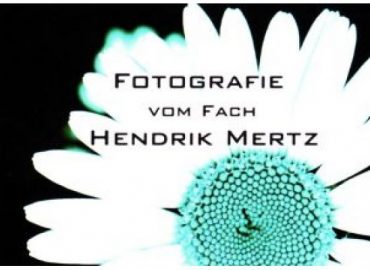 Fotograf Hendrik Mertz