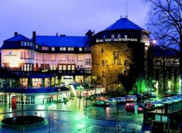 Der Achtermann – Hotel und Tagungszentrum Goslar