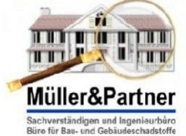 Müller & Partner – Büro für Bau- und Gebäudeschadstoffe