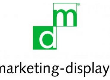 marketing-displays GbmH & Co. KG