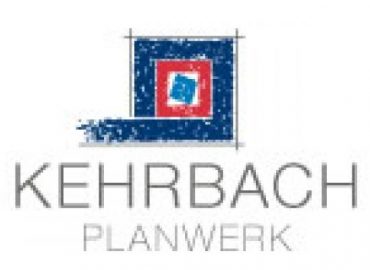 Architekt Kehrbach Planwerk aus Schwabach/Nürnberg