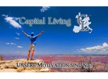 Capital Living – Unsere absolute Empfehlung!!!